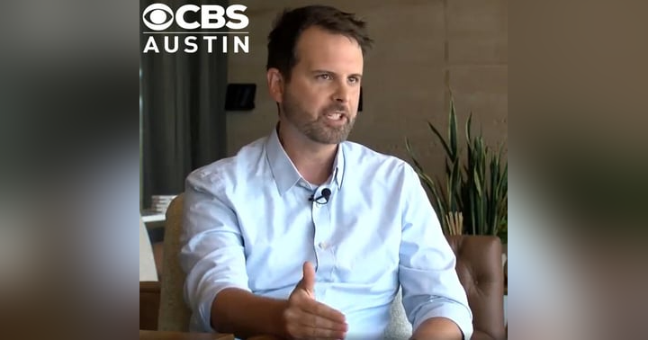 image for New Report says Austin is turning into life sciences "superstar" hub