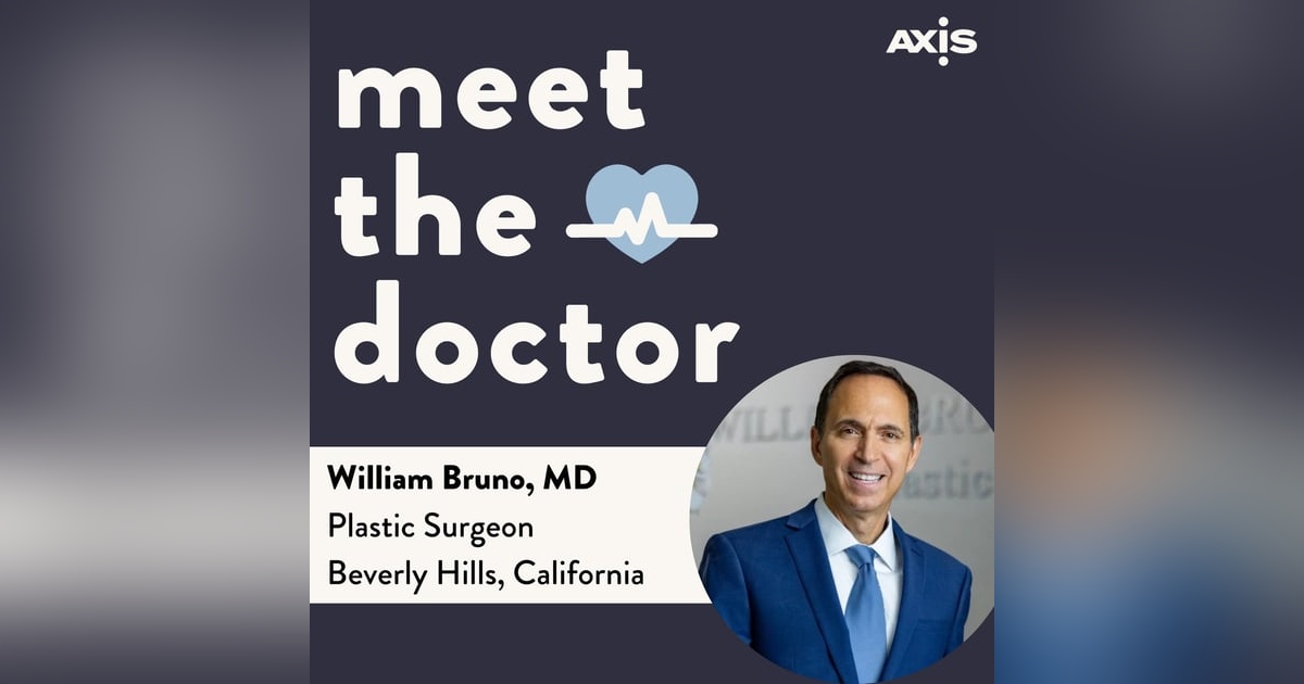 William Bruno, MD - Plastic Surgeon in Beverly Hills, California William Bruno, MD - Plastic Surgeon in Beverly Hills, California