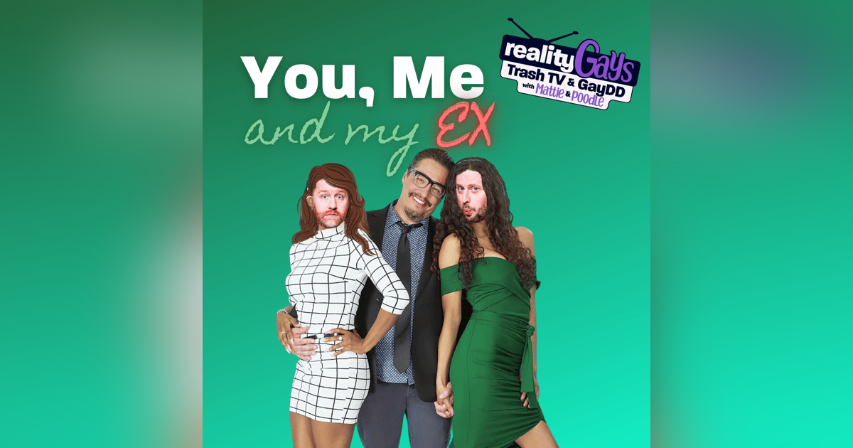 You, Me and My Ex: 0101 "My Ex and My Next" You, Me and My Ex: 0101 "My Ex and My Next"