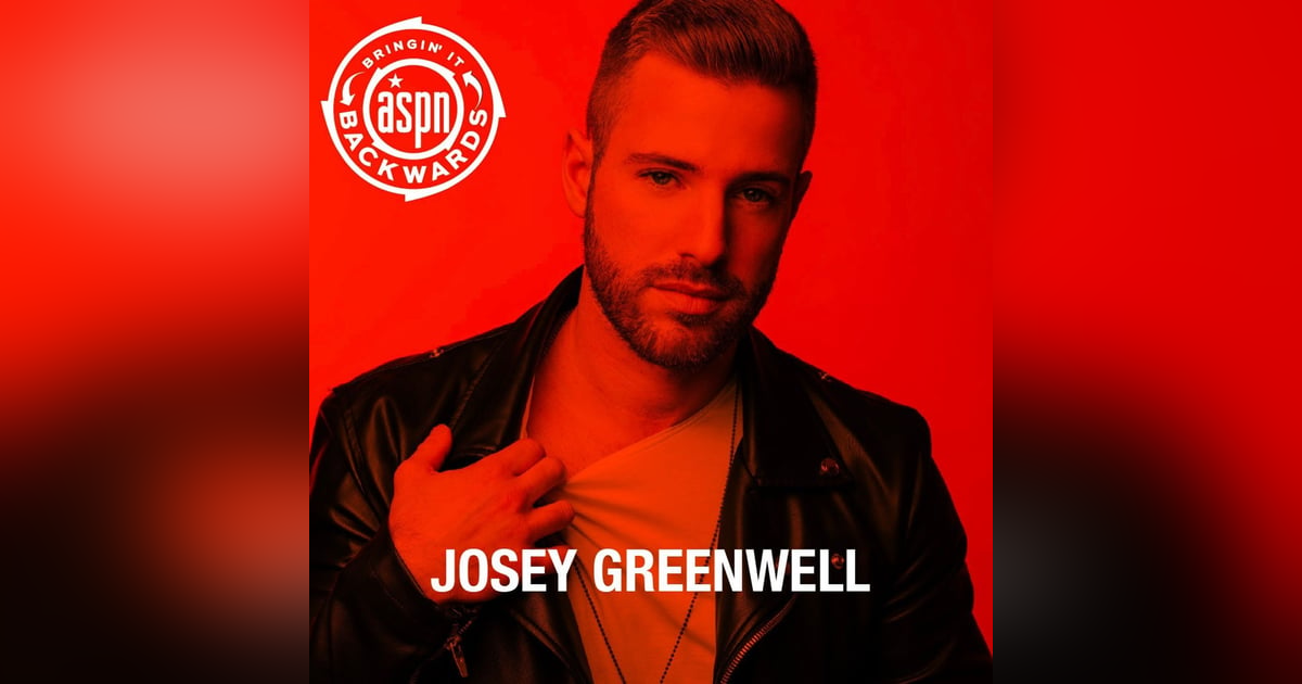 Interview with Josey Greenwell Interview with Josey Greenwell