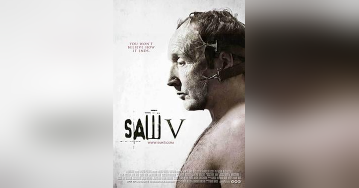 SAW V SAW V