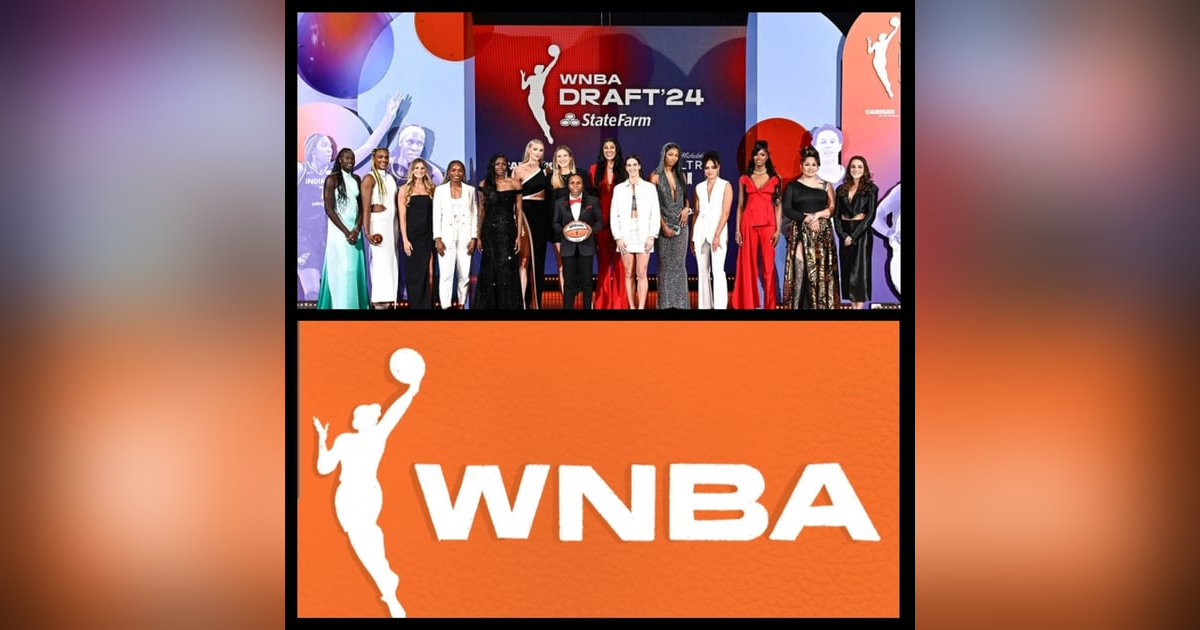 2023-24 Season, WNBA Draft Recap 2023-24 Season, WNBA Draft Recap