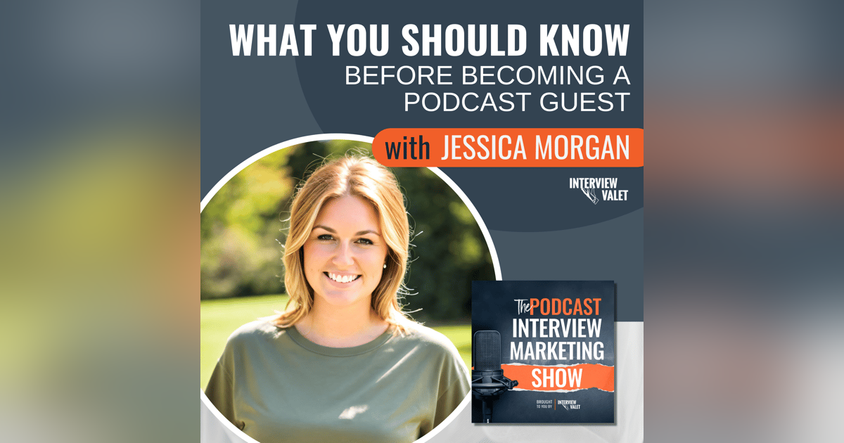 What You Should Know Before Becoming A Podcast Guest What You Should Know Before Becoming A Podcast Guest