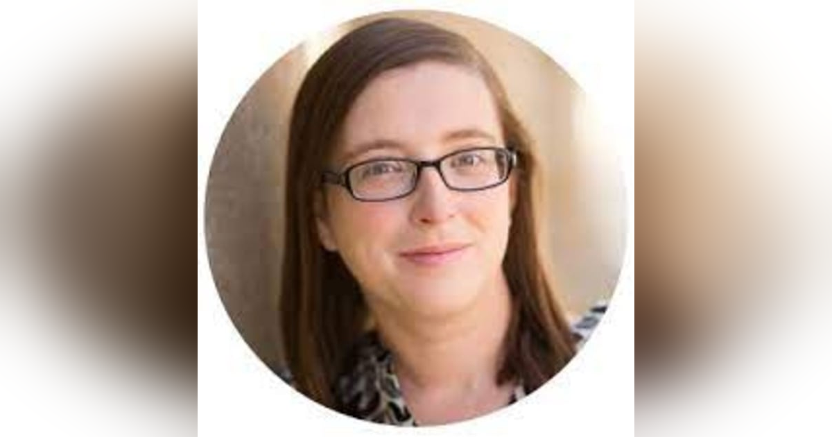 Amanda Neely, who is Founder and CEO of Grandma’s Wealth Wisdom. Amanda Neely, who is Founder and CEO of Grandma’s Wealth Wisdom.
