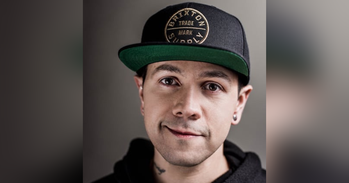 27. Release Planning + Strategy with Jeff Ojeda 27. Release Planning + Strategy with Jeff Ojeda