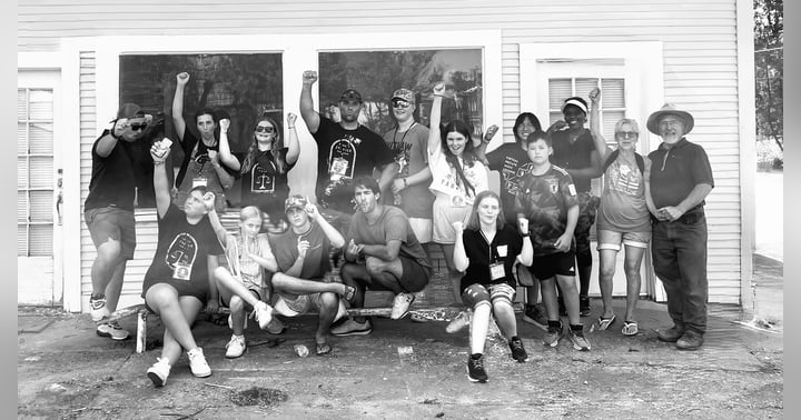 image for Maranatha Monday