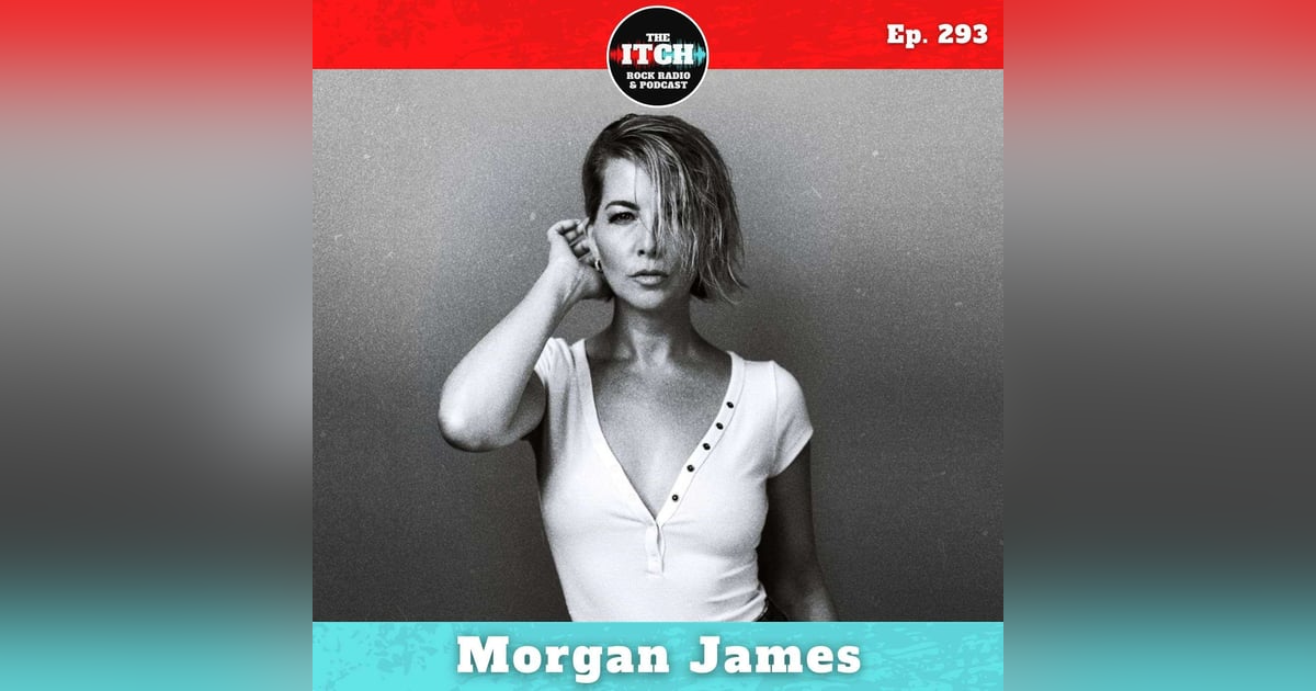 E293 Morgan James on Building an Audience That Will Follow You and Finding the Soul of 90s Alternative Rock E293 Morgan James on Building an Audience That Will Follow You and Finding the Soul of 90s Alternative Rock