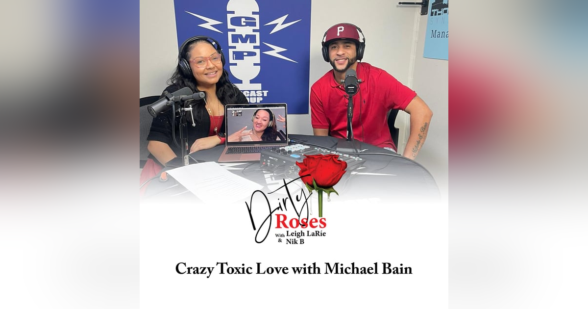 Crazy Toxic Love Crazy Toxic Love