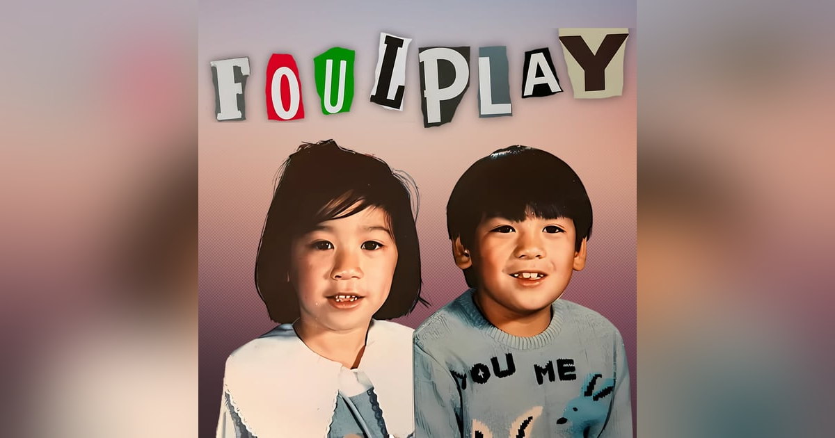 S35 Ep2: The Chia Children - Circumstances S35 Ep2: The Chia Children - Circumstances