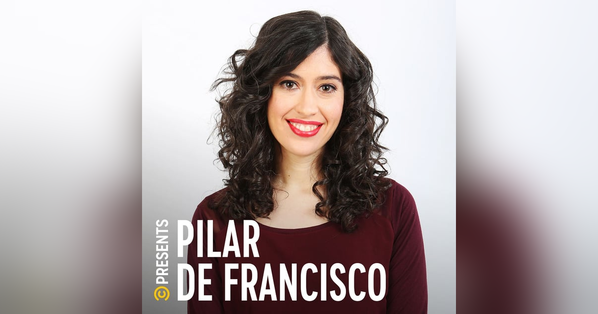 Pilar de Francisco - Leche y Cereales Pilar de Francisco - Leche y Cereales