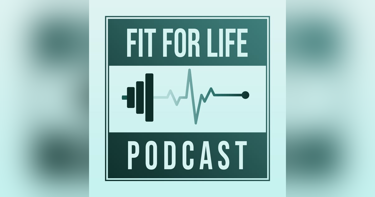 What is Fit For Life - 001 What is Fit For Life - 001