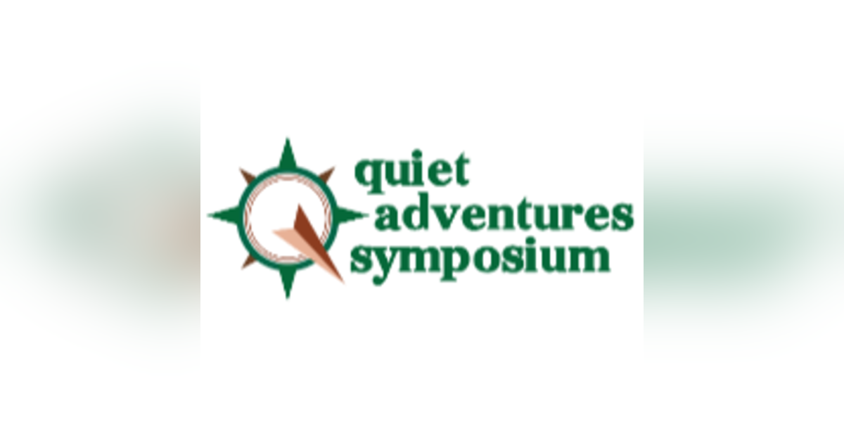 #160 - Quiet Adventures 2026 Live: Adaptive Kayaks, Orienteering Worlds, River Stewardship, and more from Lansing, MI #160 - Quiet Adventures 2026 Live: Adaptive Kayaks, Orienteering Worlds, River Stewardship, and more from Lansing, MI