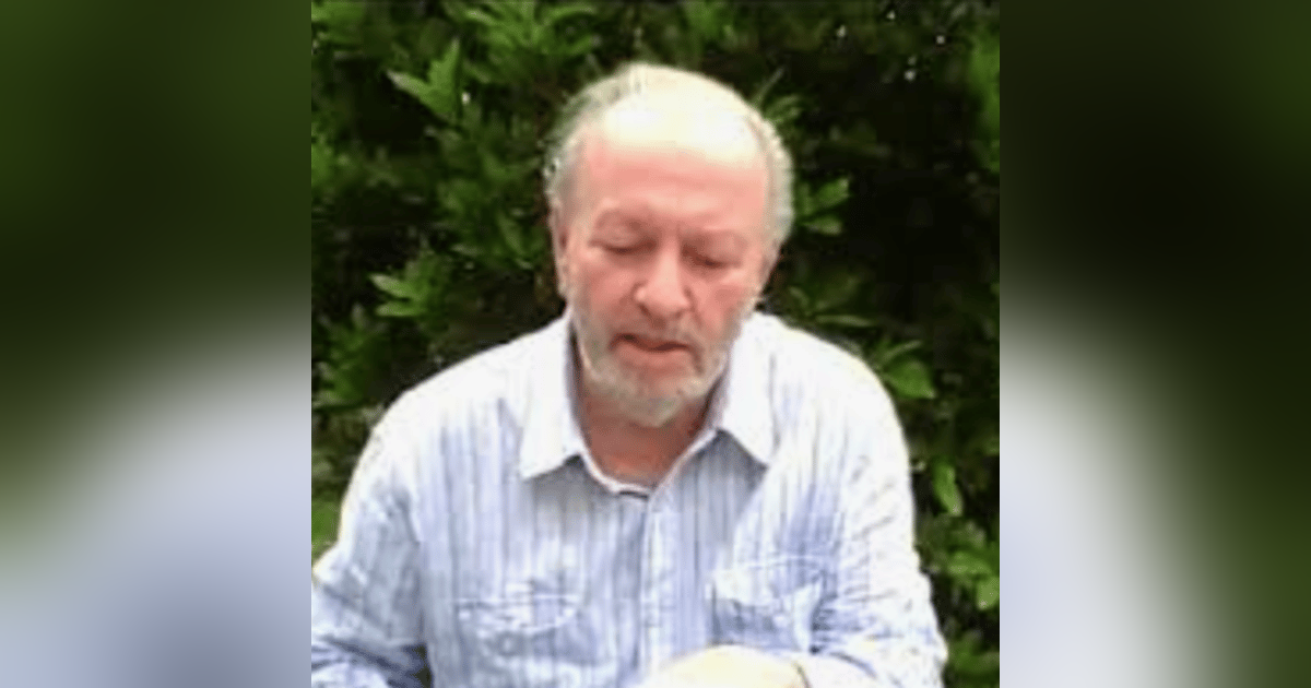 S102020 Ep1: In Honour of Derek Mahon (1) - may he rest in peace S102020 Ep1: In Honour of Derek Mahon (1) - may he rest in peace