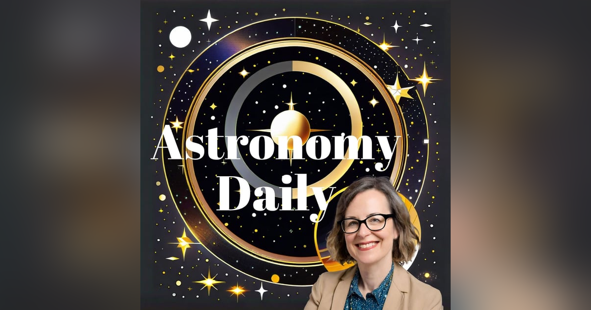 Oxygen in Distant Galaxies and Supernovae's Role in Extinction Events: S04E69 Oxygen in Distant Galaxies and Supernovae's Role in Extinction Events: S04E69