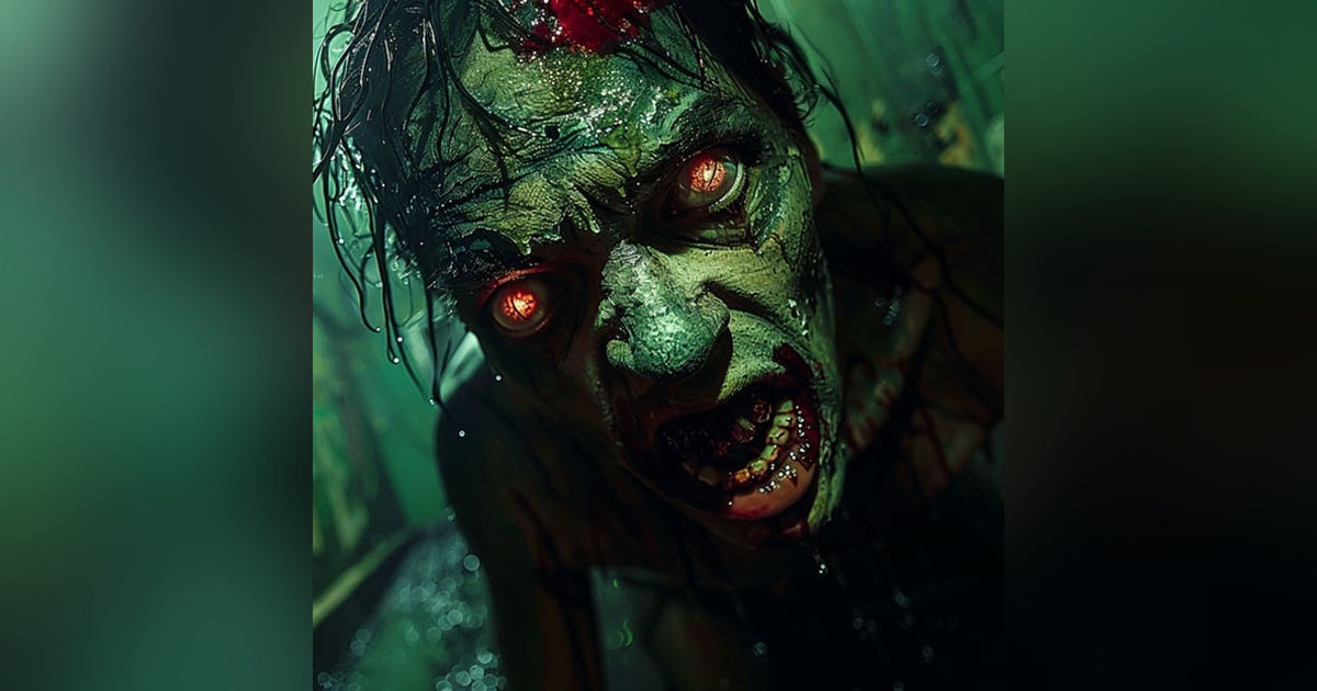 BRUJERÍA HAITIANA, Proboca La Muerte En Vida Historias De Terror - REDE BRUJERÍA HAITIANA, Proboca La Muerte En Vida Historias De Terror - REDE