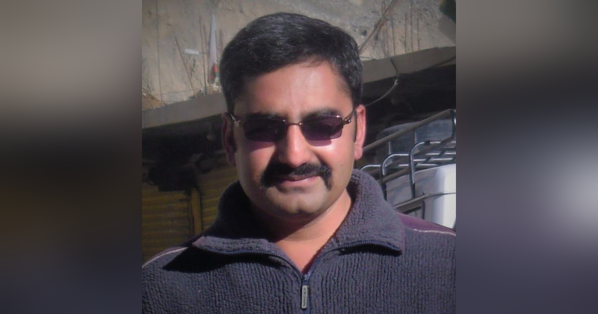 Snow Leopard Conservation (Dr.Rishi Kumar Sharma - WWF) (వనవాసి ధారావాహికలో భాగంగా) Snow Leopard Conservation (Dr.Rishi Kumar Sharma - WWF) (వనవాసి ధారావాహికలో భాగంగా)