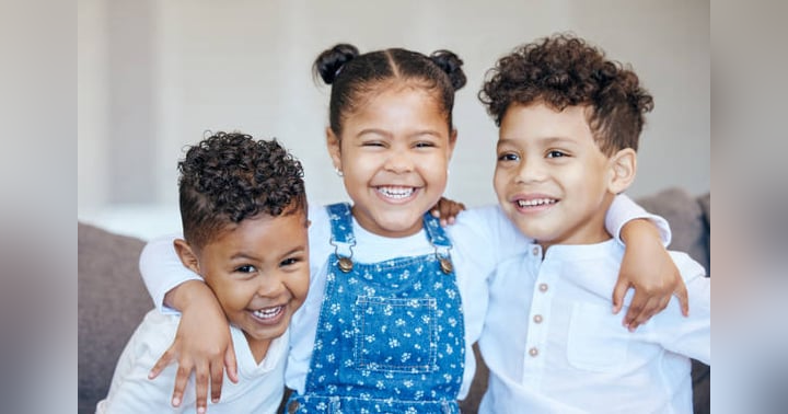 image for How to Help Your Kids Build Strong Sibling Relationships That Last