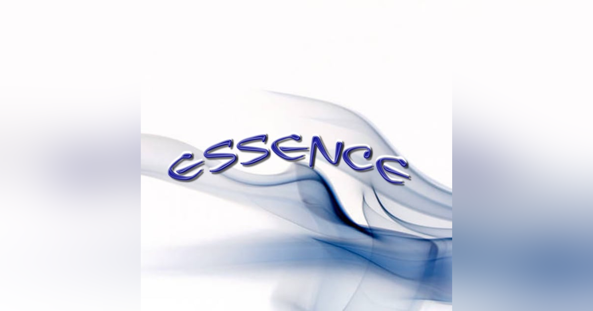 Essence Essence