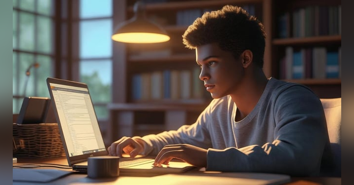 image for The Next Generation of Students Isn’t Waiting for Higher Ed to Catch Up