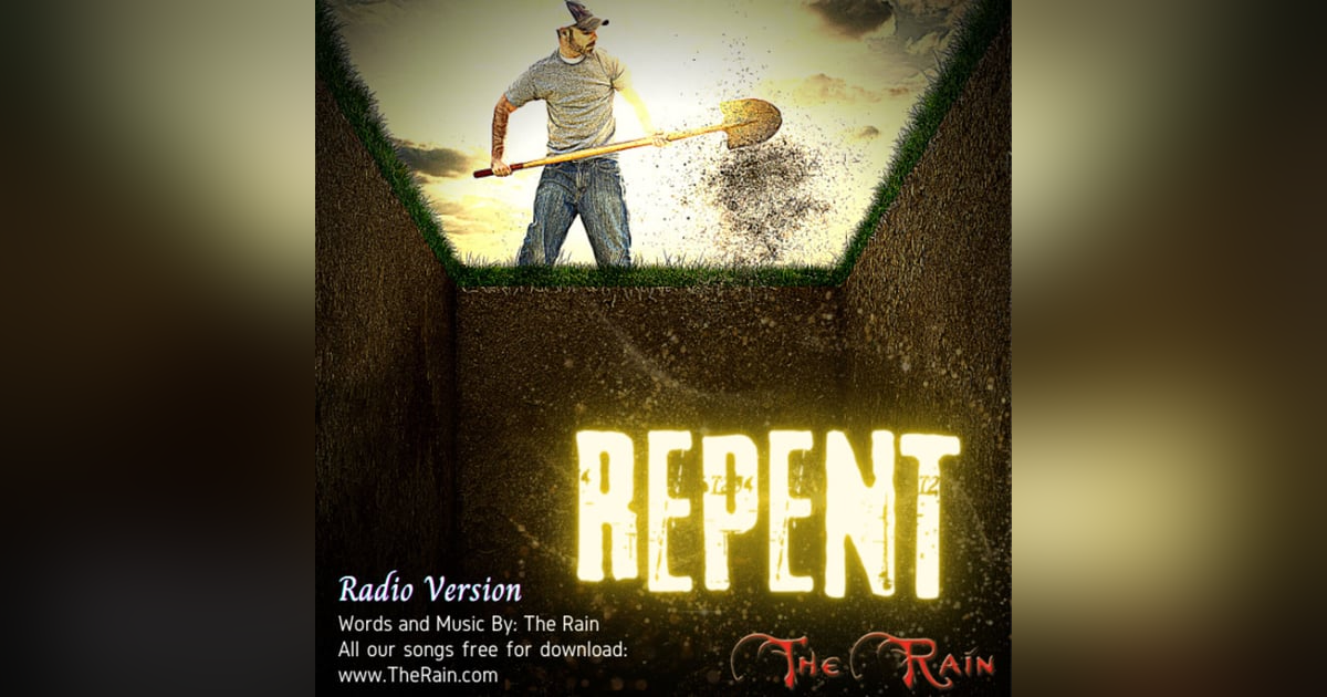 Repent - Radio Version Repent - Radio Version
