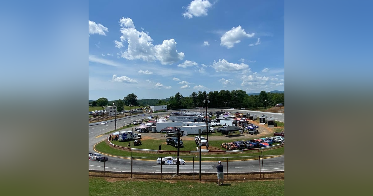 CARS TOUR From Turn 2 at FCS featuring Kenny Lang, Julian Austin, along with Billy and Joshua Weatherman of Short Track Report CARS TOUR From Turn 2 at FCS featuring Kenny Lang, Julian Austin, along with Billy and Joshua Weatherman of Short Track Report
