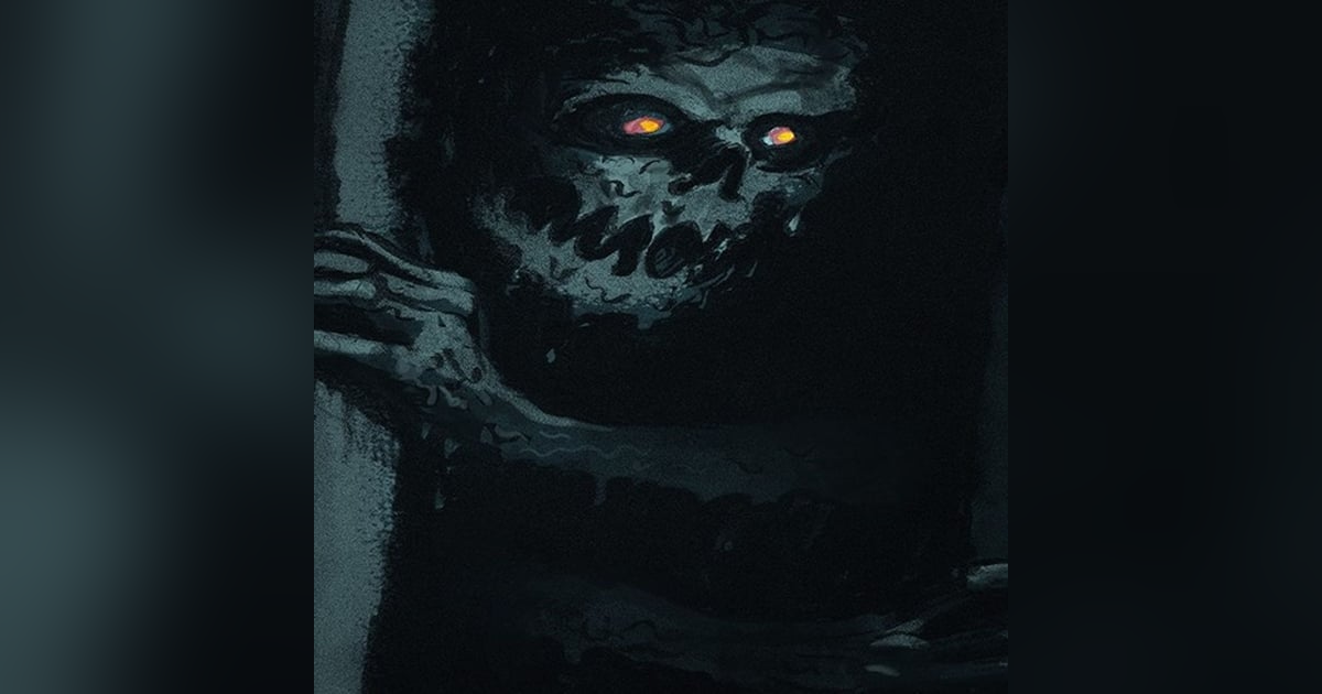 Mientras Dormían Historias De Terror - REDE Mientras Dormían Historias De Terror - REDE