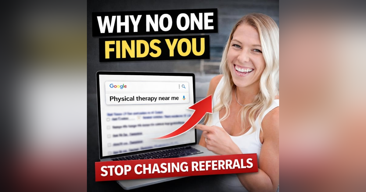 The Real Reason Your Website Isn’t Bringing Patients The Real Reason Your Website Isn’t Bringing Patients