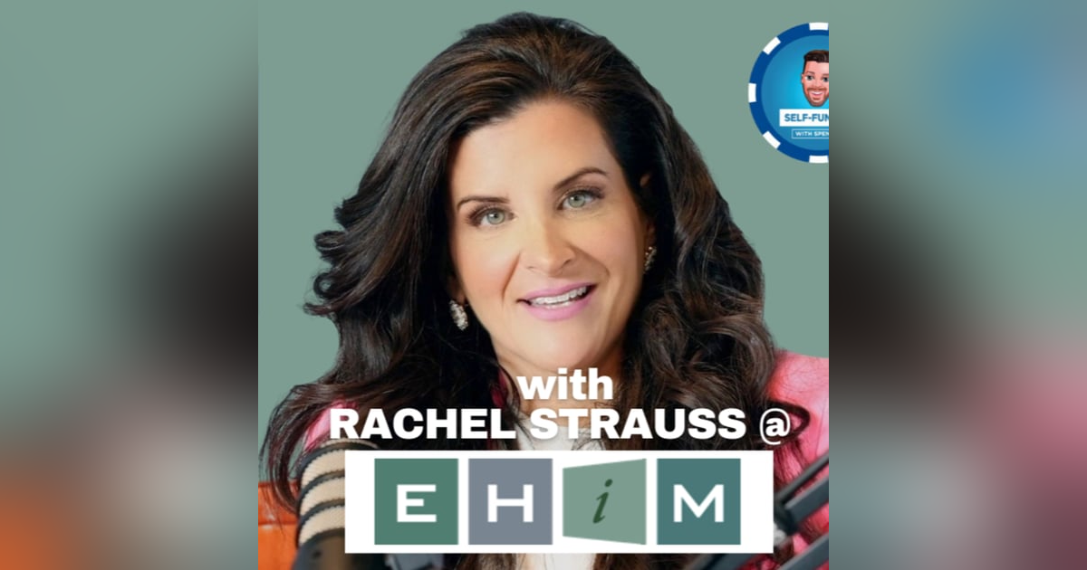 The Evolution of PBMs with The "PBM Princess", Rachel Strauss of EHIM The Evolution of PBMs with The "PBM Princess", Rachel Strauss of EHIM
