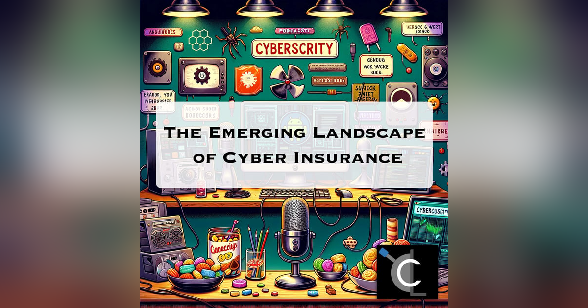 The Emerging Landscape of Cyber Insurance The Emerging Landscape of Cyber Insurance