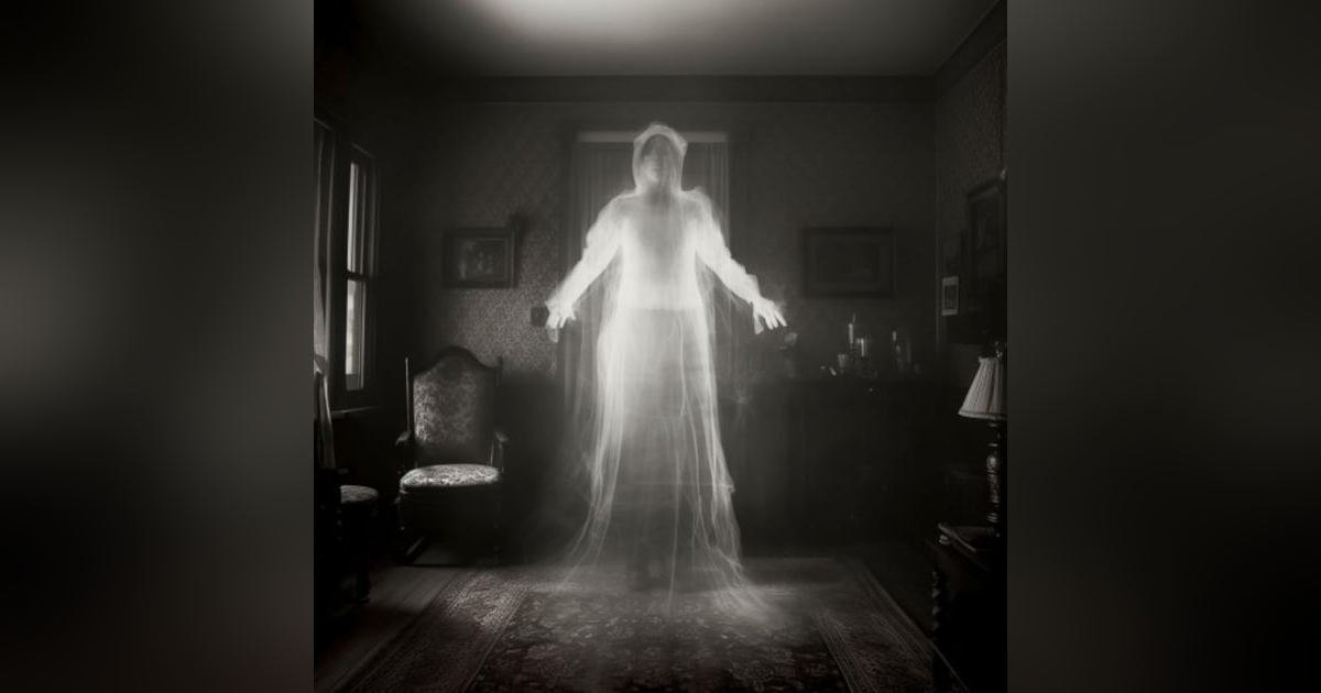 Supernatural Places Supernatural Places