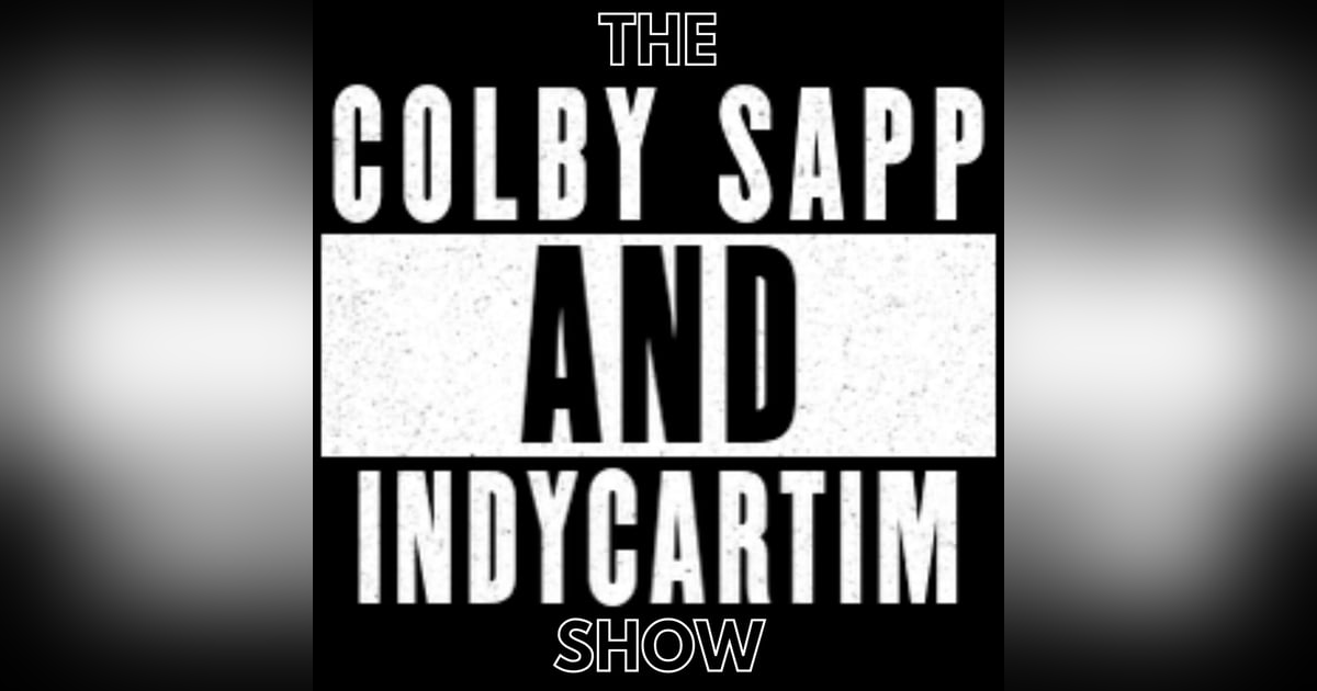 The Drunk Sports Podcast - 10/25/21 - News & Notes by Colby Sapp The Drunk Sports Podcast - 10/25/21 - News & Notes by Colby Sapp