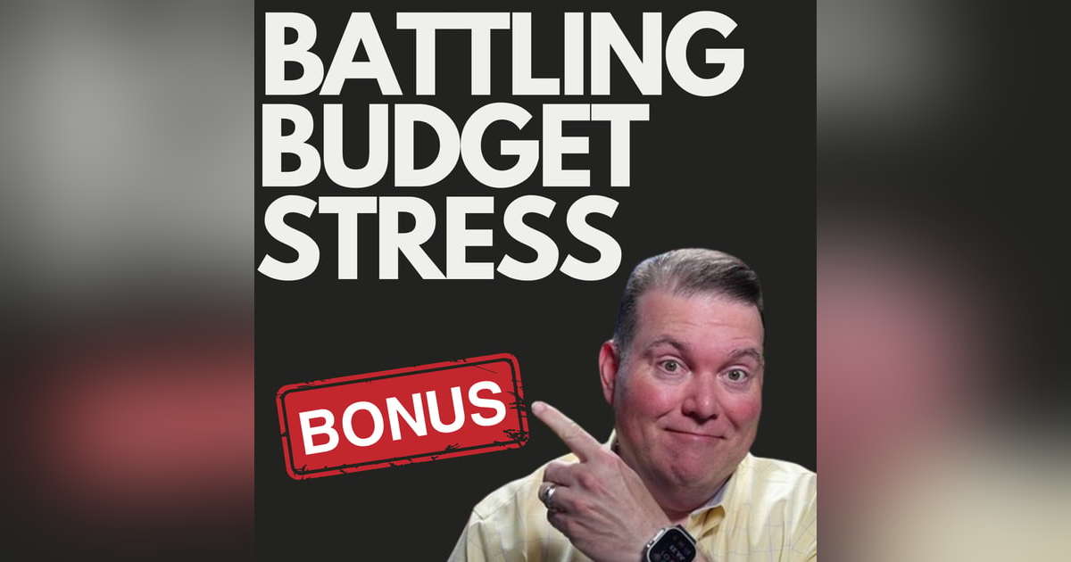 Can Intentional Spending Reduce Budget Stress? Can Intentional Spending Reduce Budget Stress?