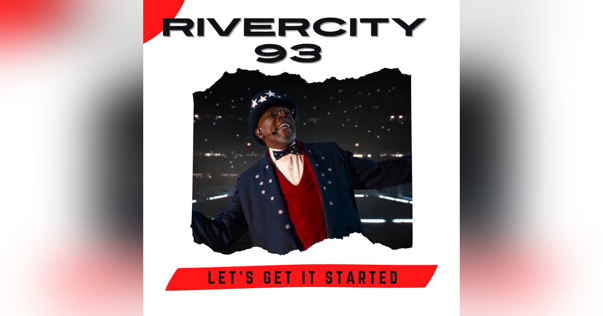 Let's Get It Started Let's Get It Started