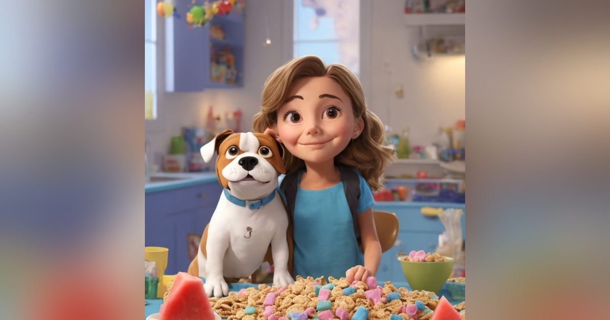 "Sweet Science Spectacle: A Mom's Last-Minute Marvel" "Sweet Science Spectacle: A Mom's Last-Minute Marvel"