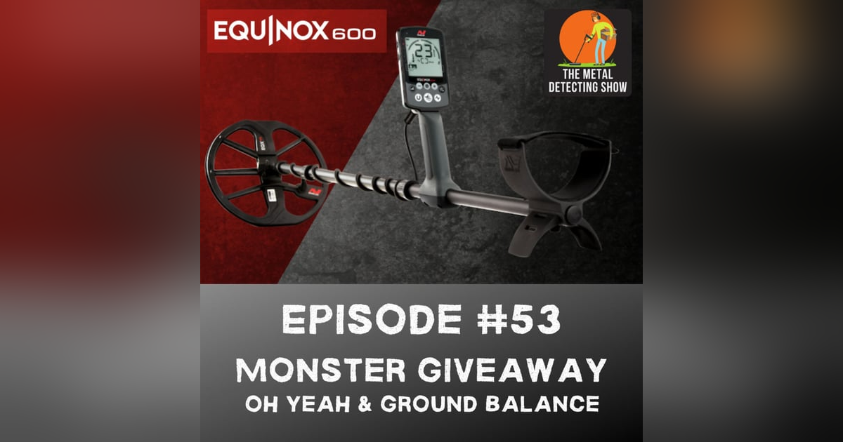 Ground Balance Ground Balance