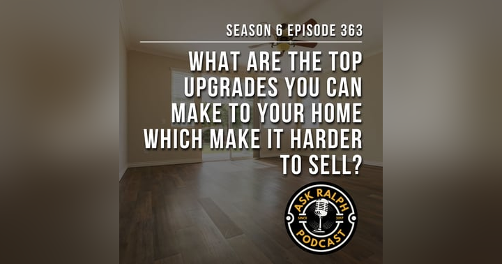 image for How Do Certain Renovations Lower Your Home's Market Value?