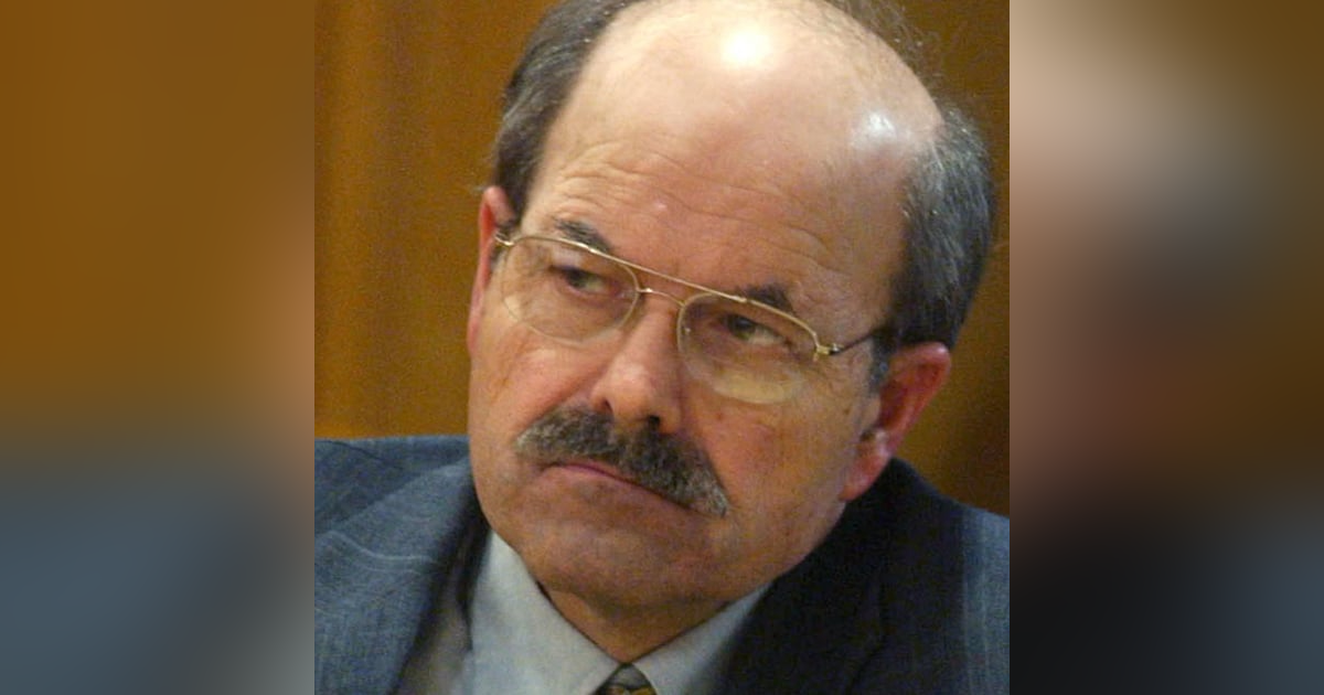 Confessions of A Serial Killer Confessions of A Serial Killer