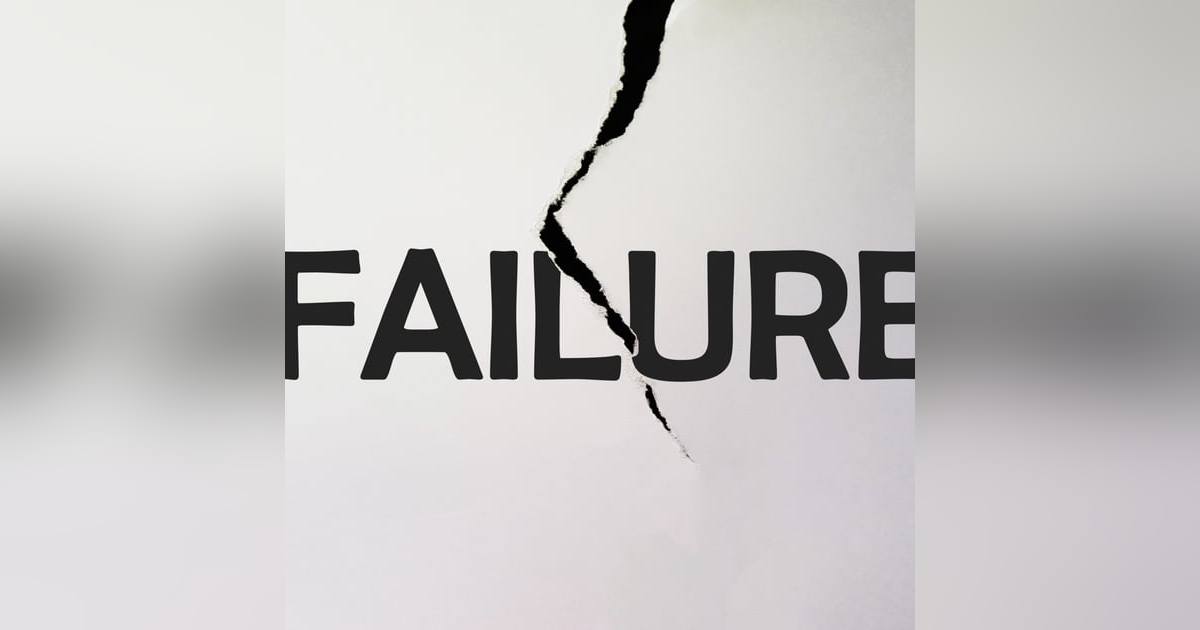 First Attempt In Learning (F.A.I.L) First Attempt In Learning (F.A.I.L)