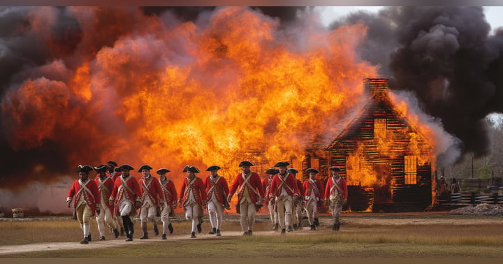 image for Tobacco Wars: How the British Tried to Burn Out the Revolution