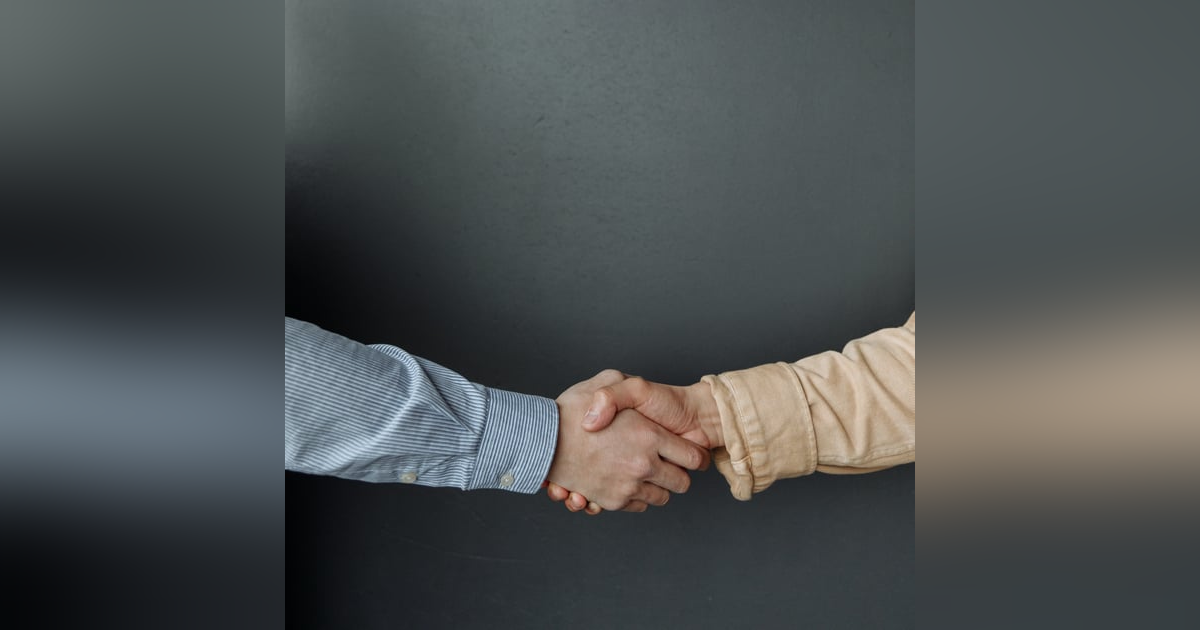 How to be an Effective Dealmaker How to be an Effective Dealmaker