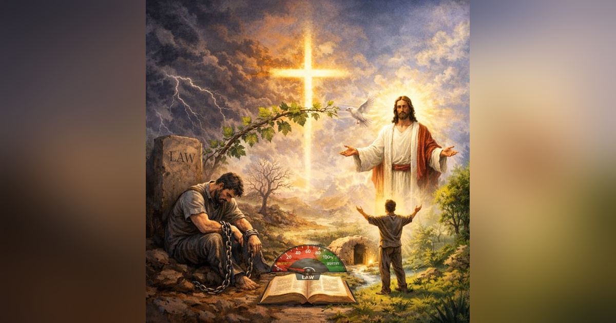 Unworthy Servant Unworthy Servant