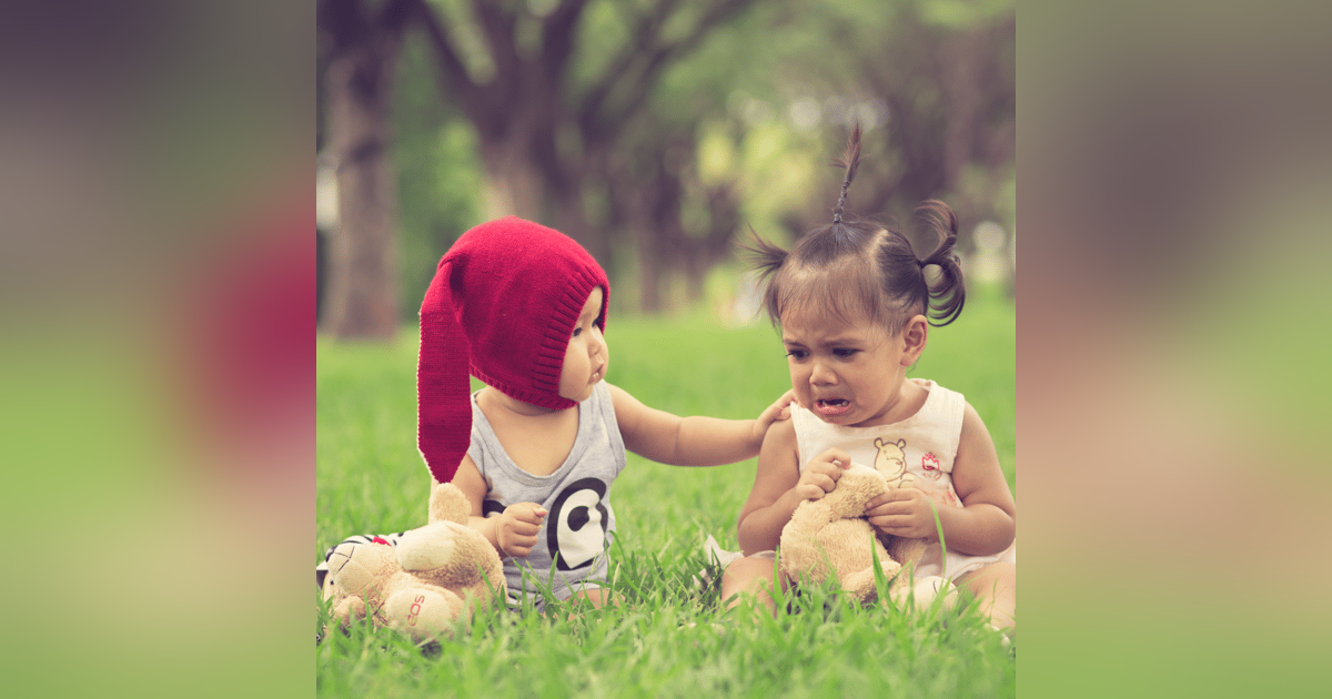 The Empathetic Penguin, Peanut with guest author Aruna Lepore The Empathetic Penguin, Peanut with guest author Aruna Lepore