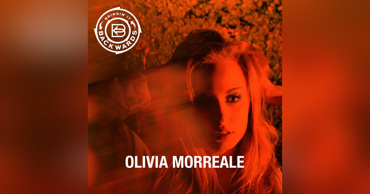 Interview with Olivia Morreale Interview with Olivia Morreale