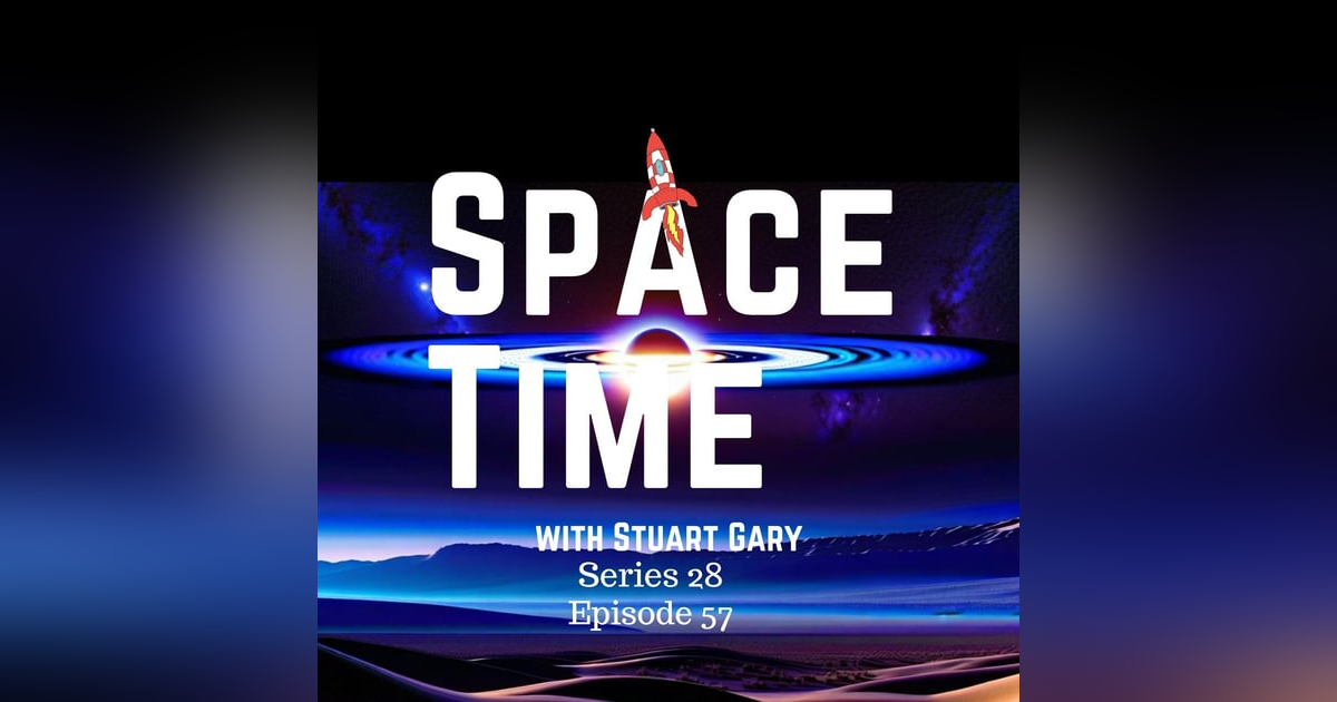 Discovering 15 Giant Radio Galaxies, Titan's Rapid Changes, and the AI Extinction Debate Discovering 15 Giant Radio Galaxies, Titan's Rapid Changes, and the AI Extinction Debate