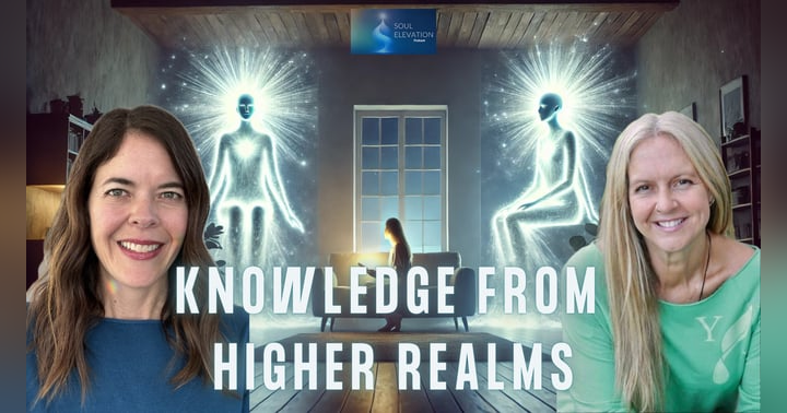 image for The Science of Miracles - Dr. Sharnael Wolverton Sehon