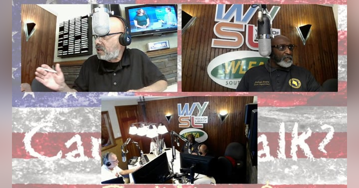 image for Leadership Under Fire: The Battle for Truth in Irondequoit