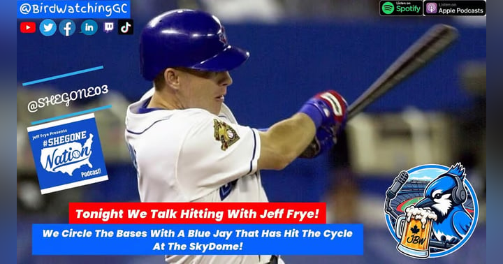 image for An Interview With Jeff Frye: From MLB Infielder to Hitting Mindset Mentor