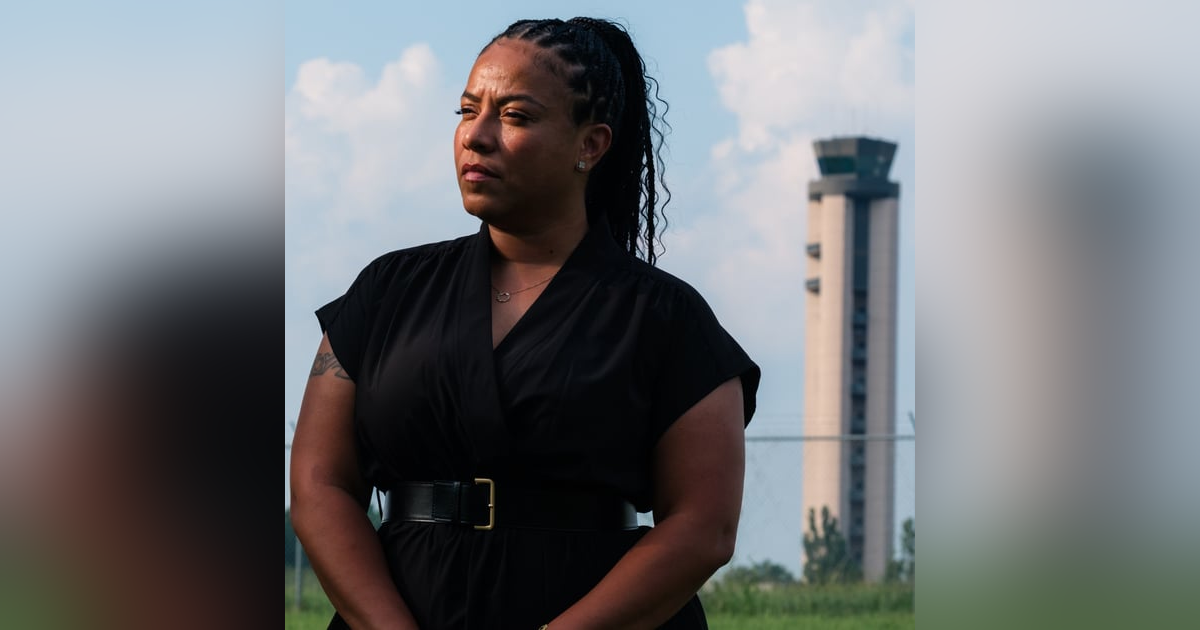 Inside the system burning out air traffic control trainees Inside the system burning out air traffic control trainees