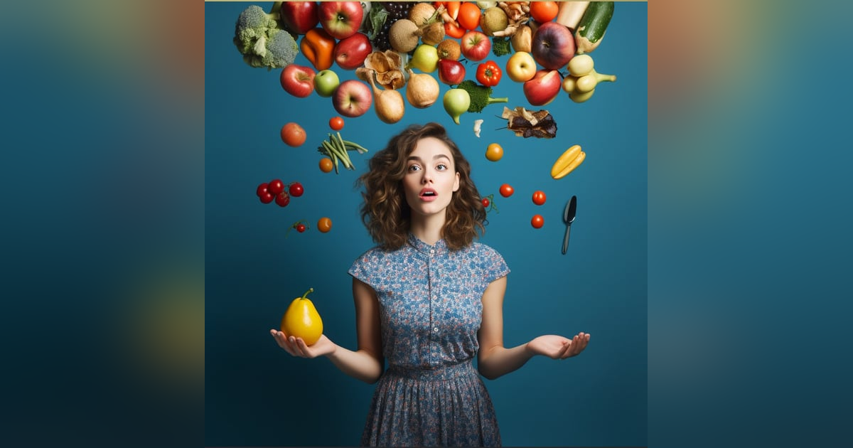 #147. Yoshua Greenfield: How To Improve Our Relationship With Food? #147. Yoshua Greenfield: How To Improve Our Relationship With Food?