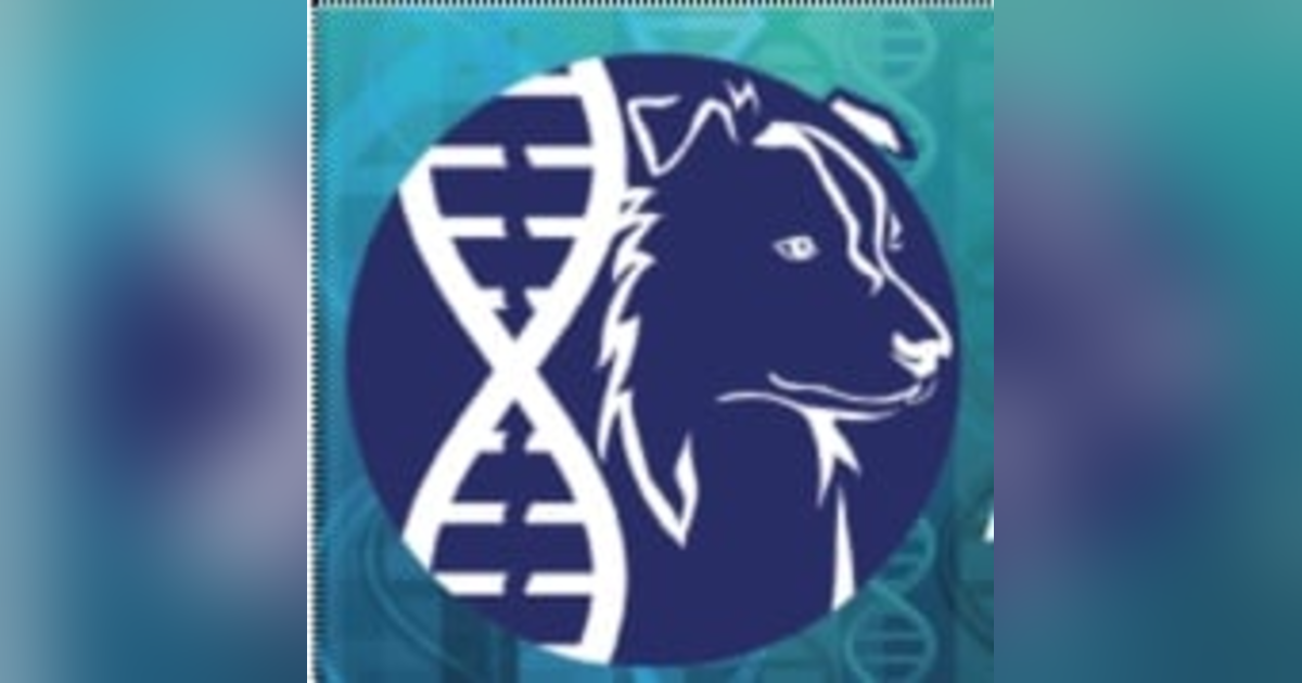It's All About Genetics with CA Sharp It's All About Genetics with CA Sharp